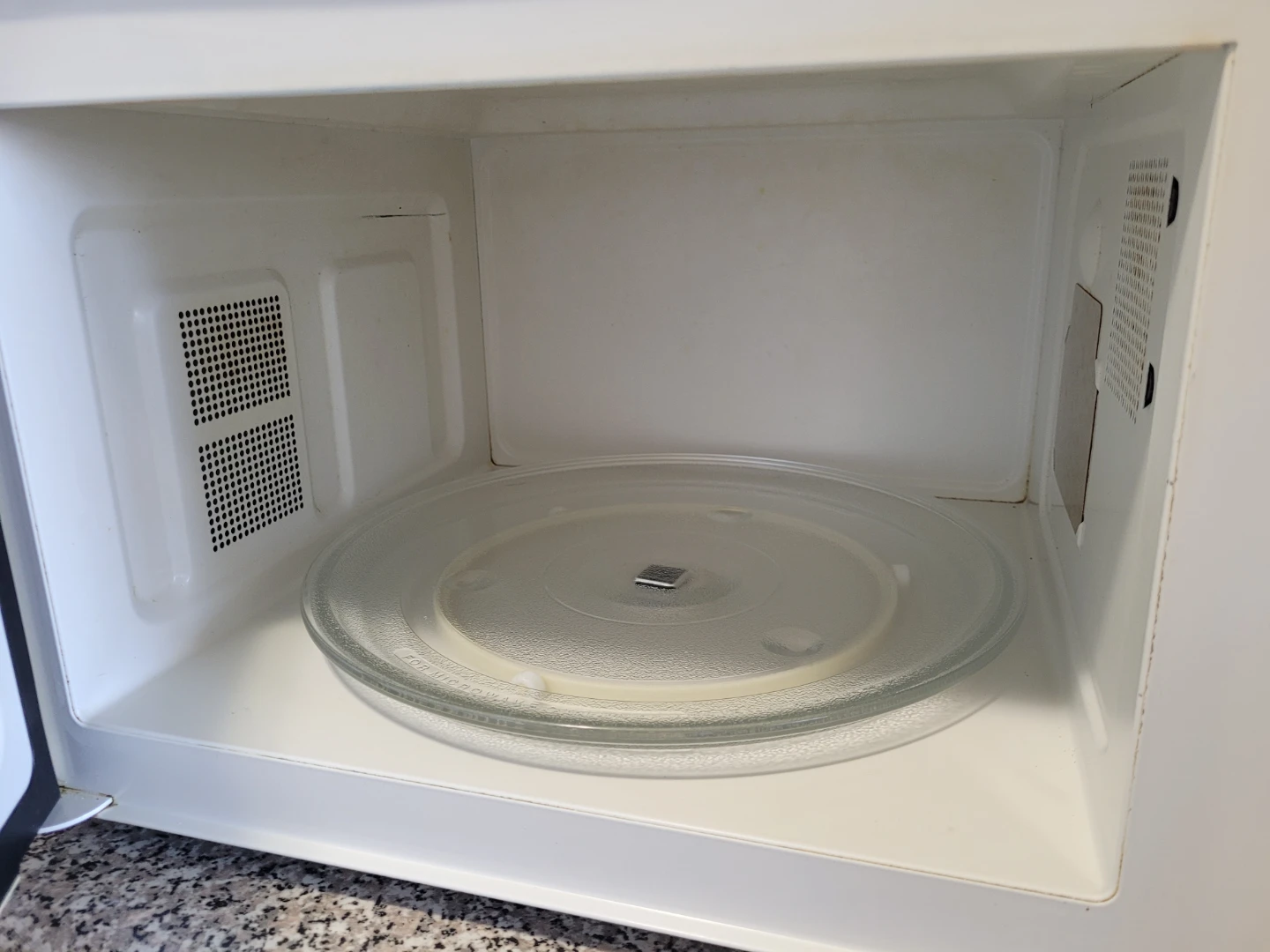 ⚽️ 1000W microwave CLEAN - photo 5