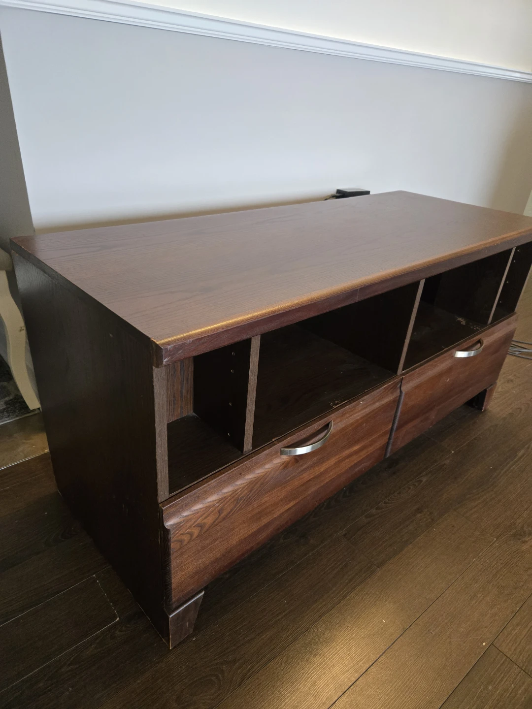 TV Stand with Drawers/Sideboard - photo 2