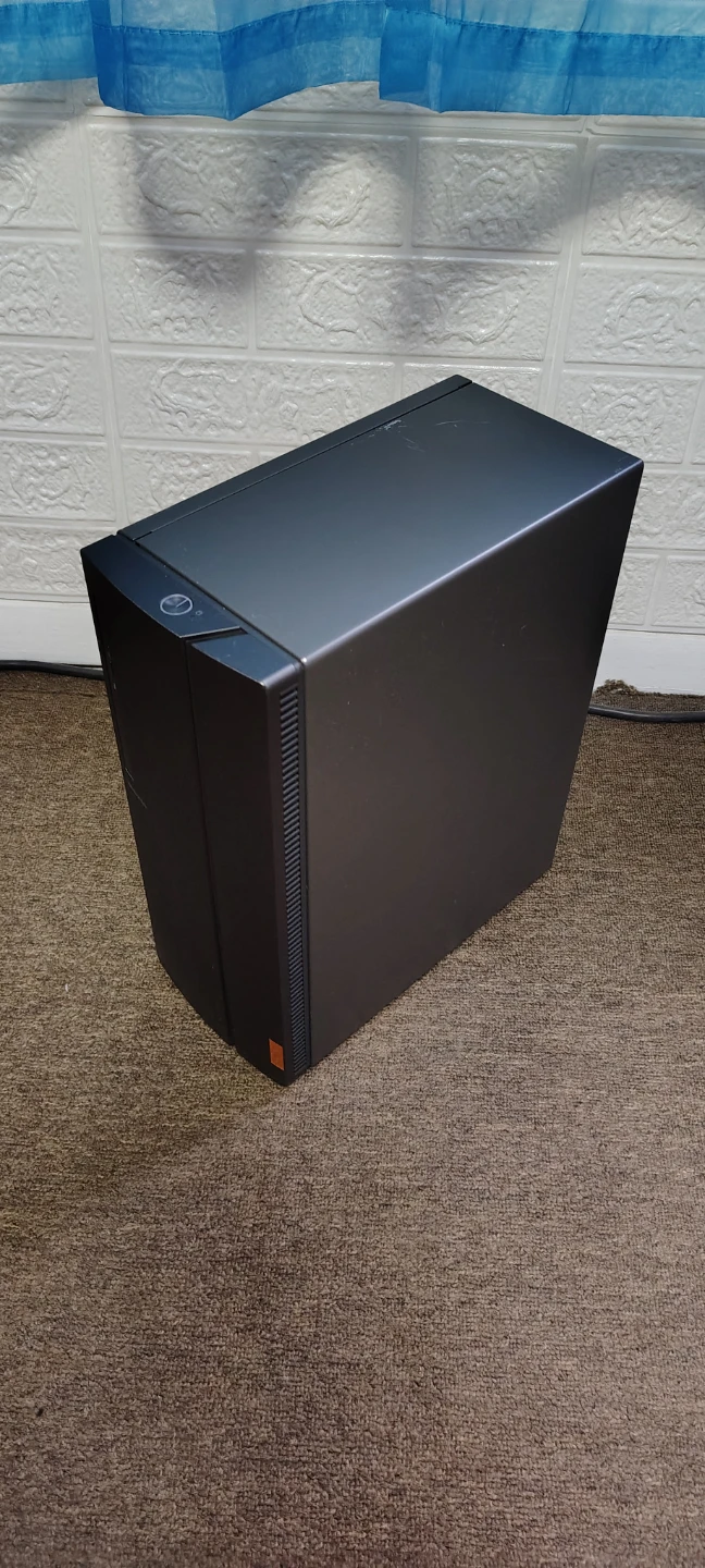 Lenovo Desktop Computer