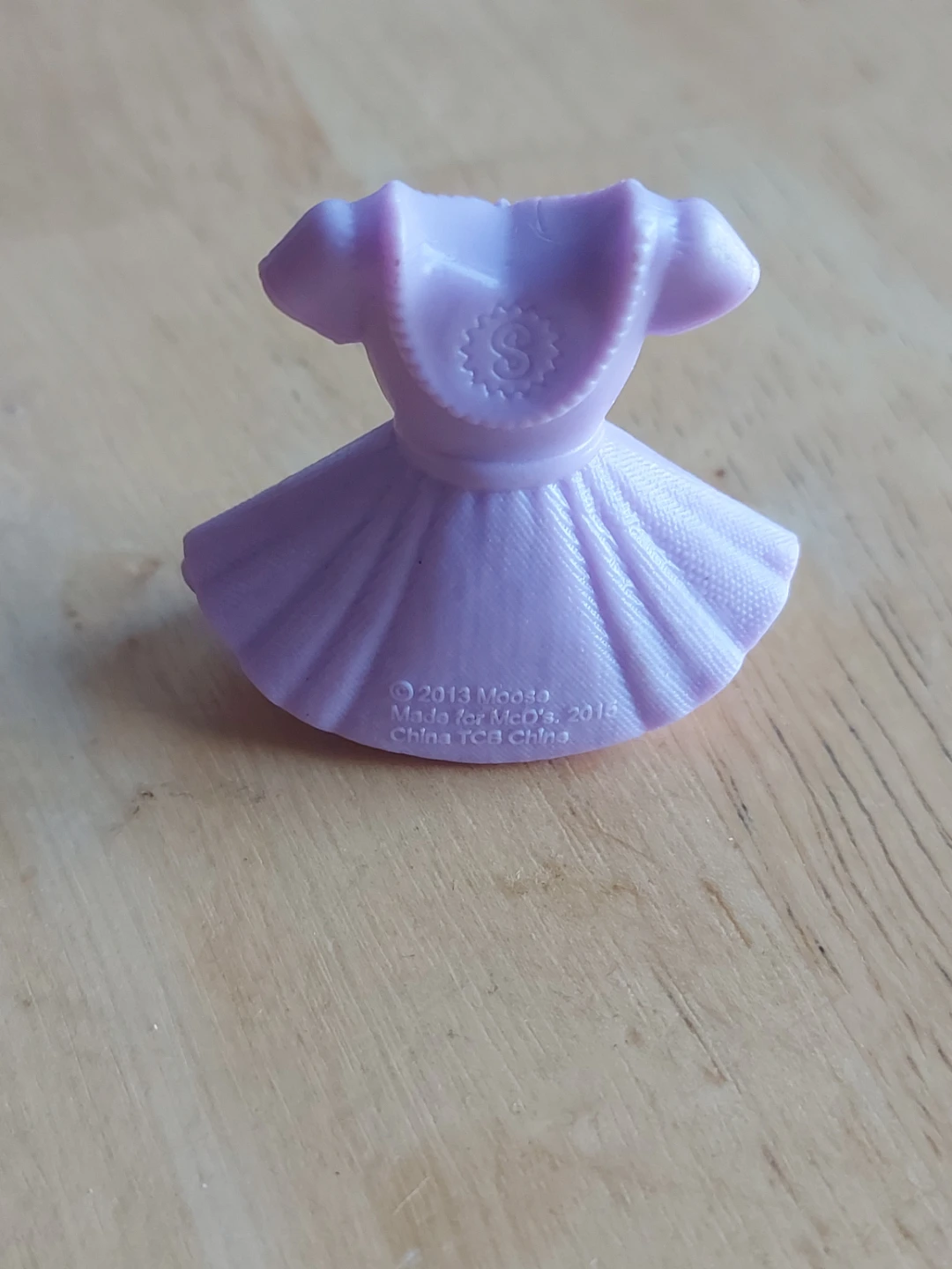 Shopkins Dress Accessory - photo 3