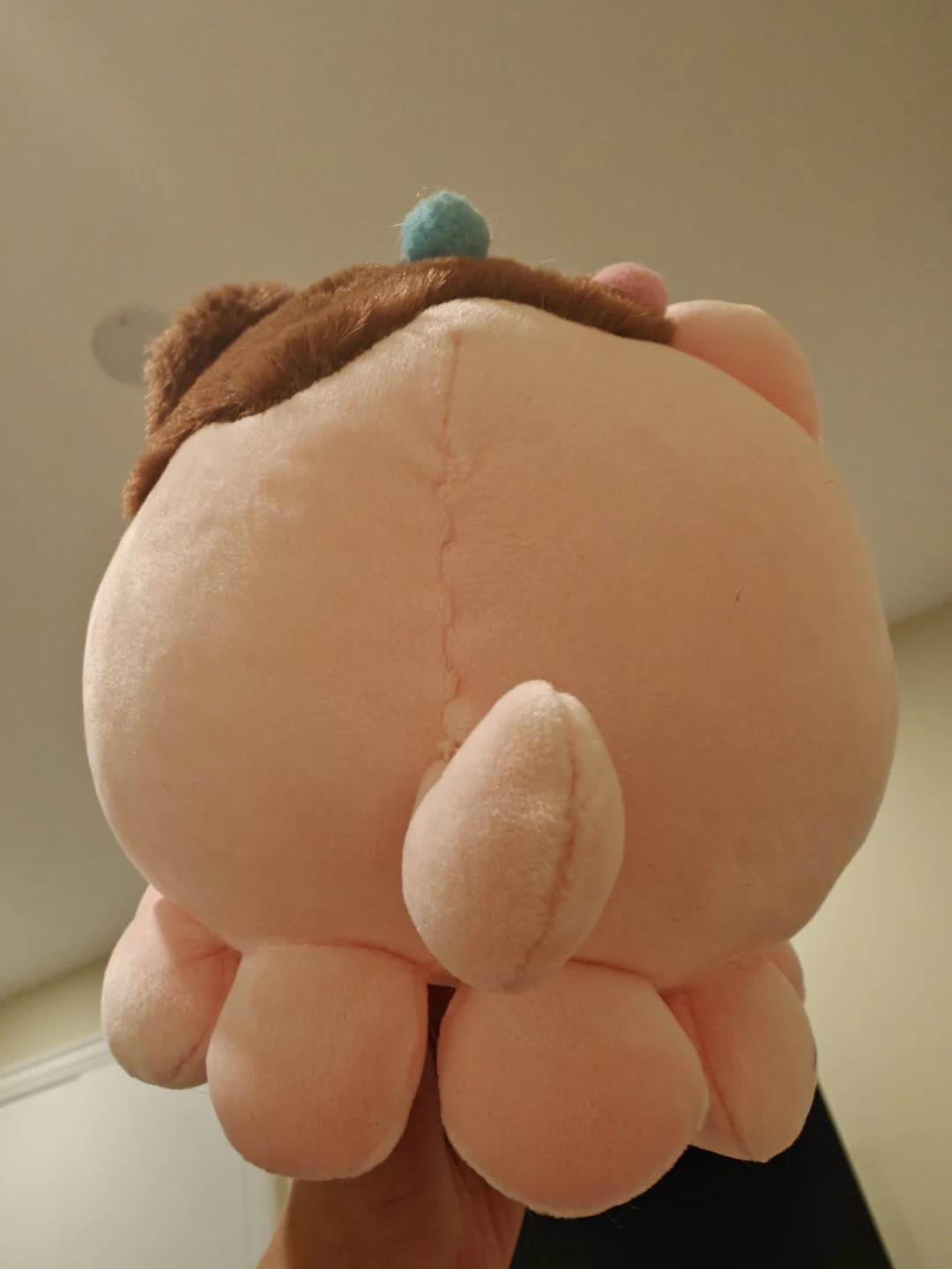 Cat Octopus Plush Toy - photo 3