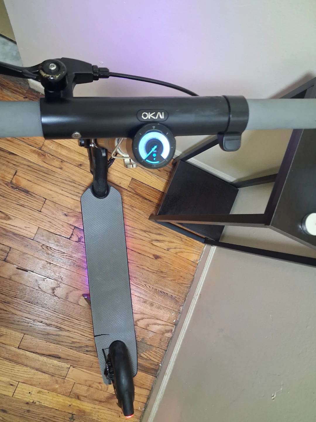 OKAI Electric Scooter