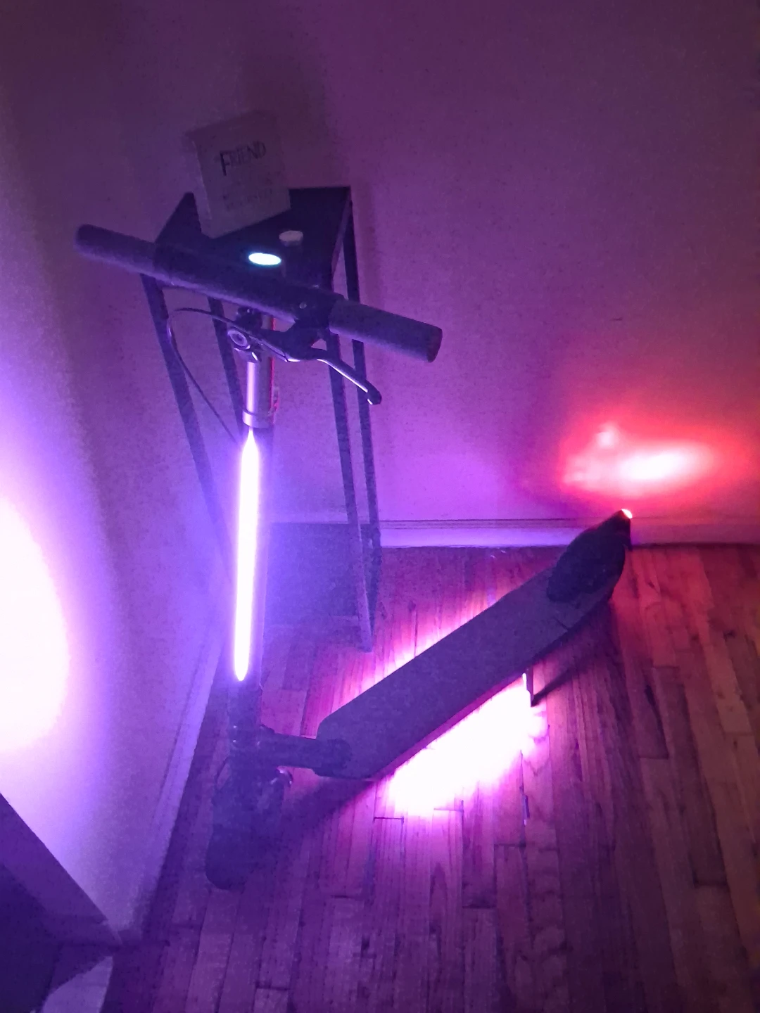 OKAI Electric Scooter - photo 5