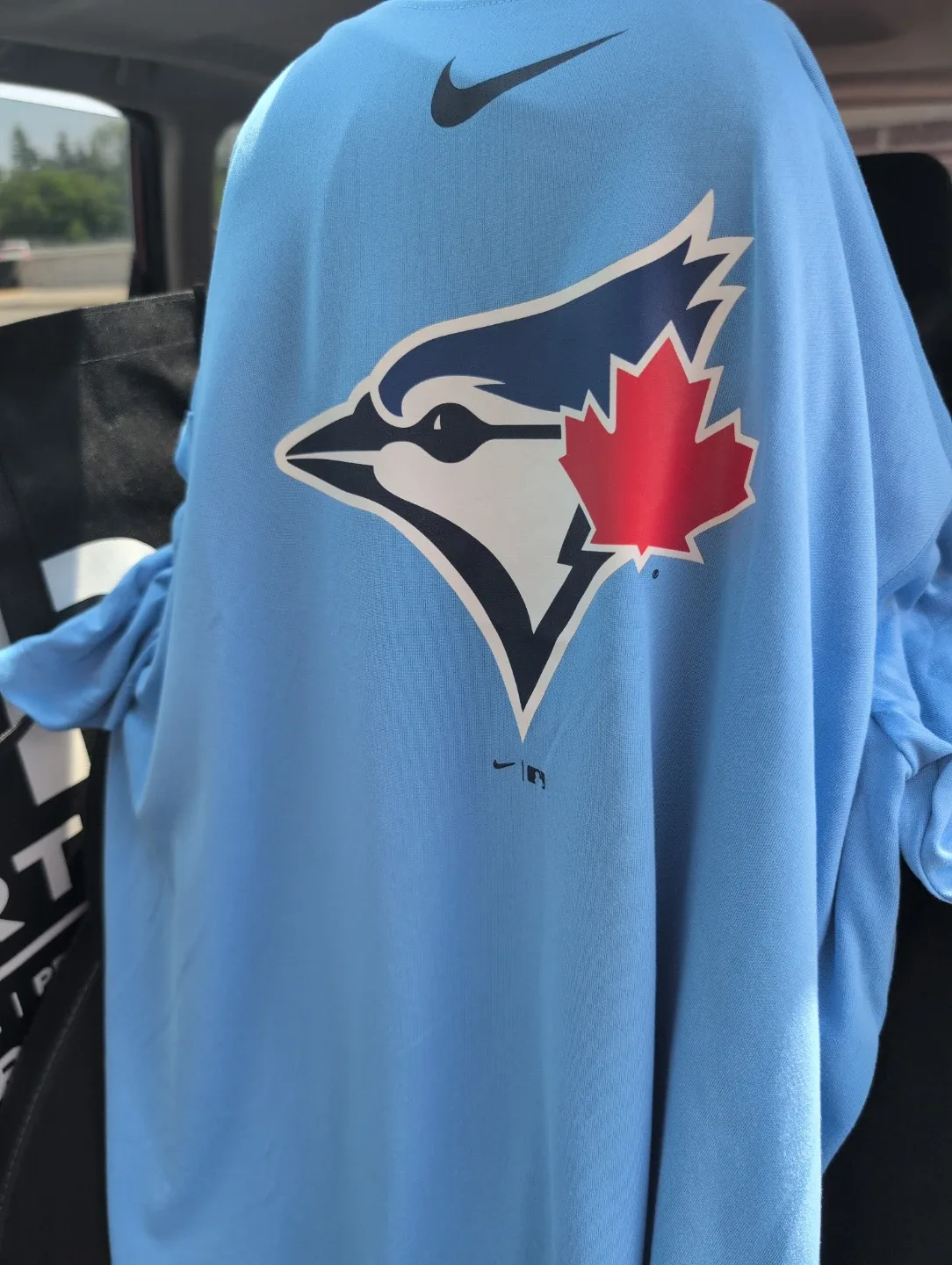Toronto Blue Jays Nike T-Shirt