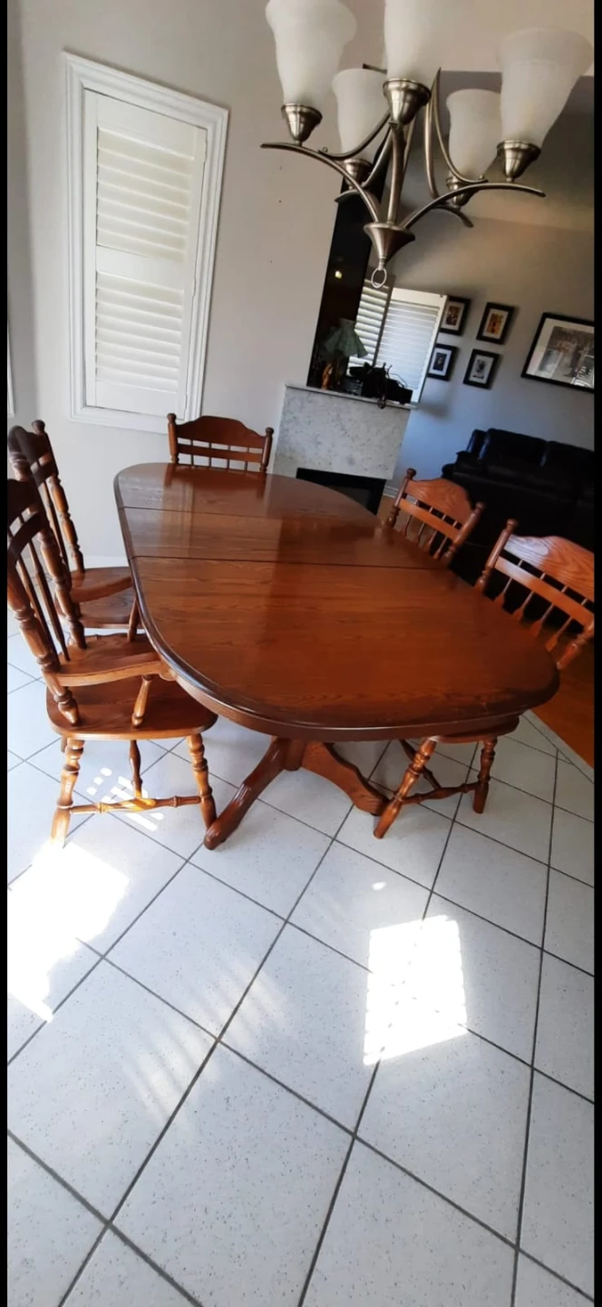 Estate sale furniture - photo 2