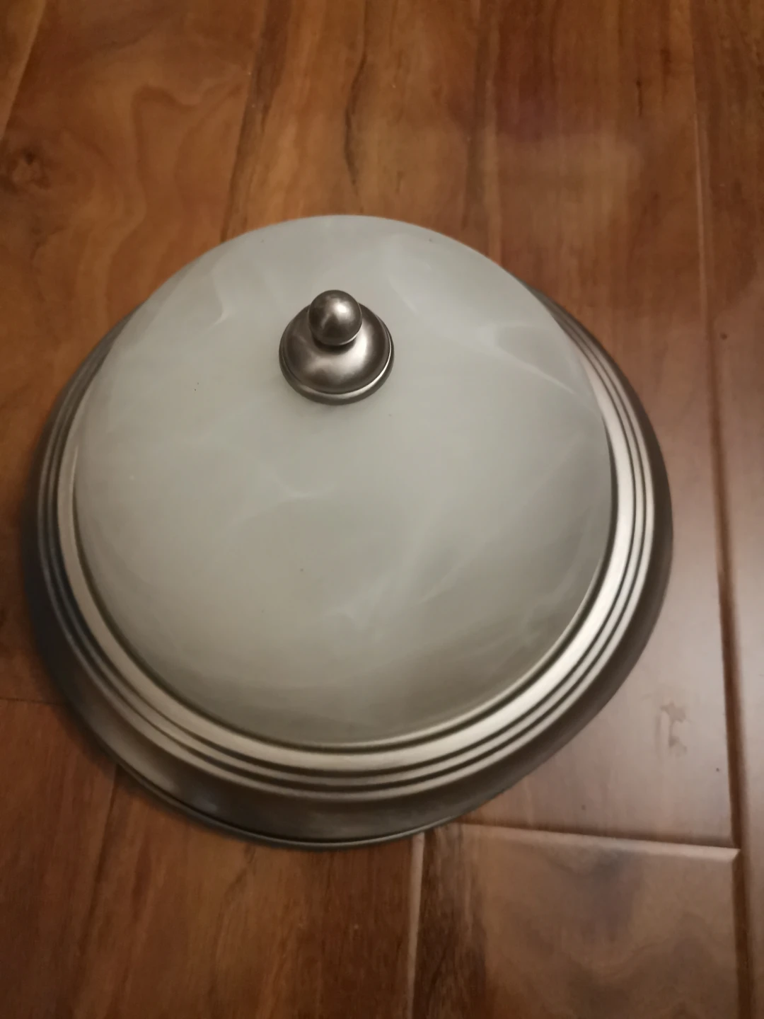 Flush Mount Ceiling Light Fixture