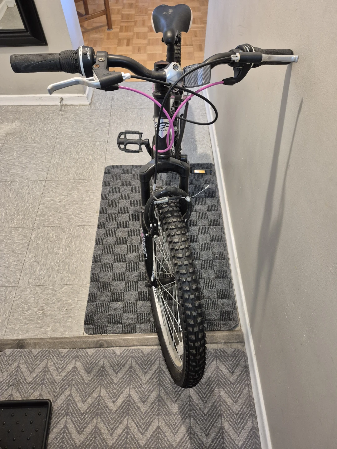 CCM Hardline 24" Mountain Bike - photo 3