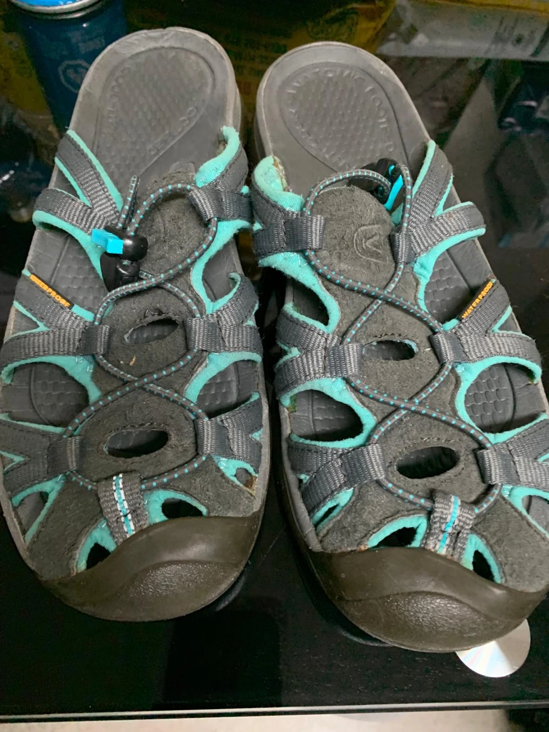 KEEN Water Sandals - photo 2