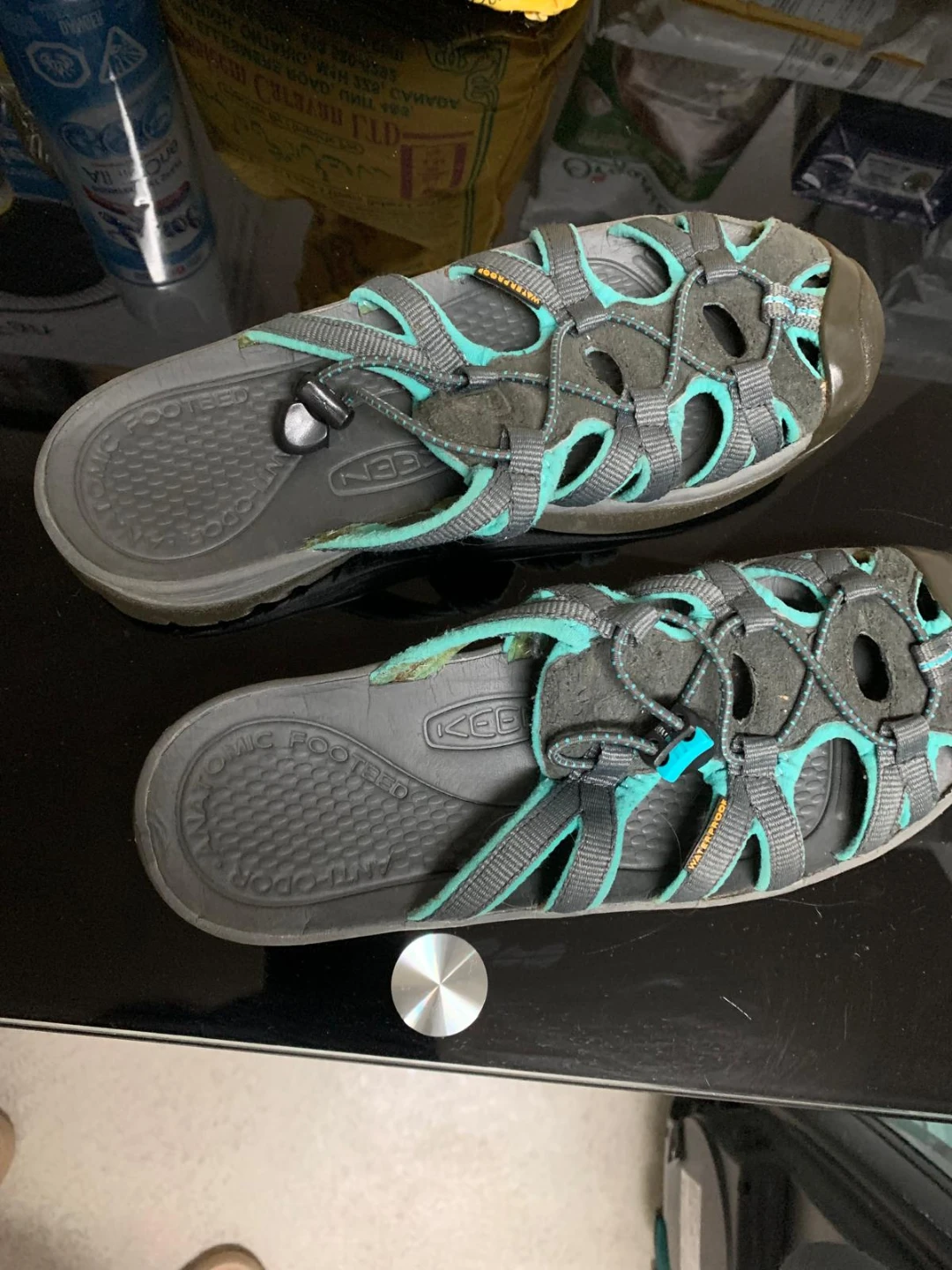 KEEN Water Sandals - photo 3