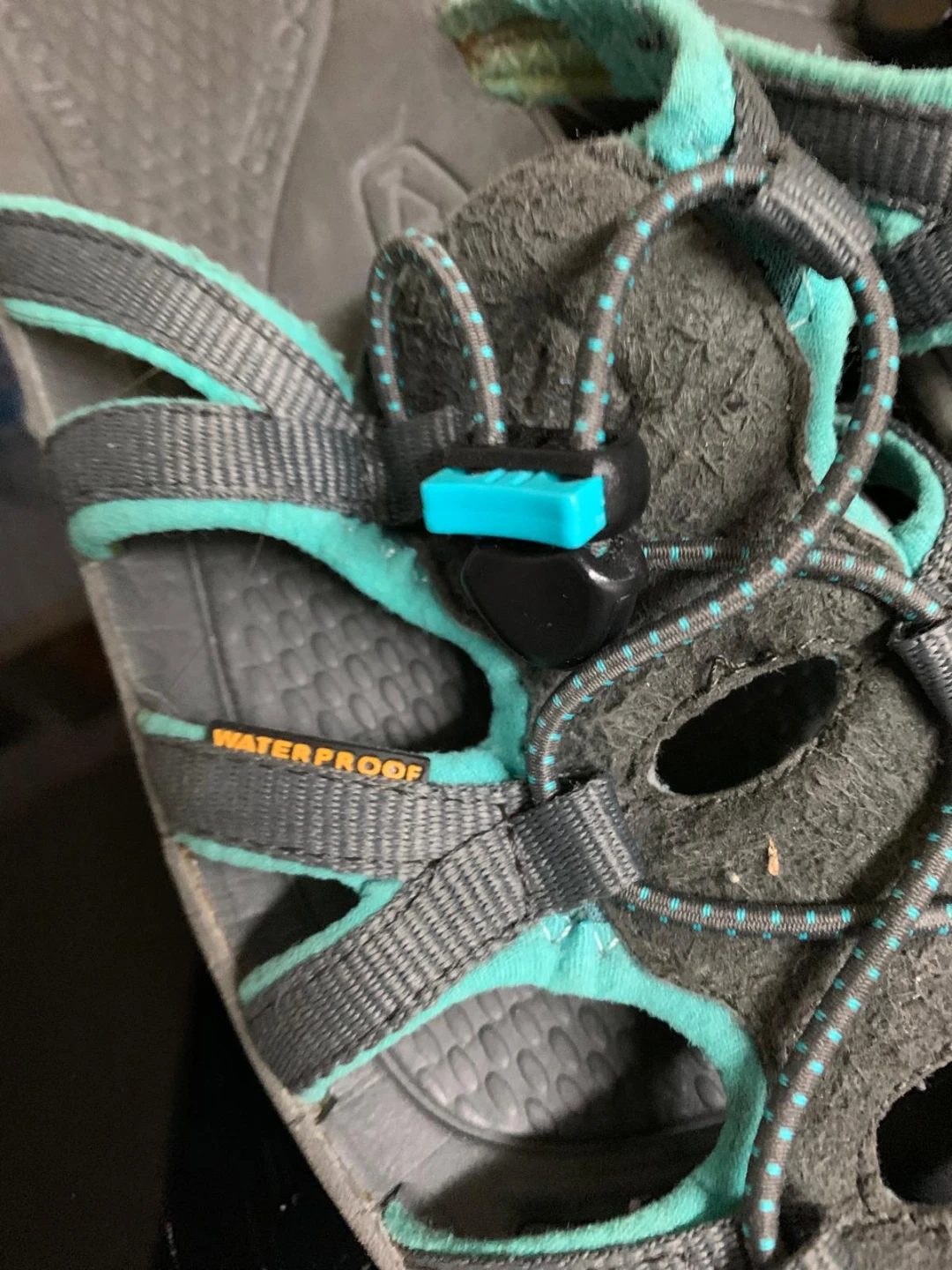 KEEN Water Sandals - photo 4