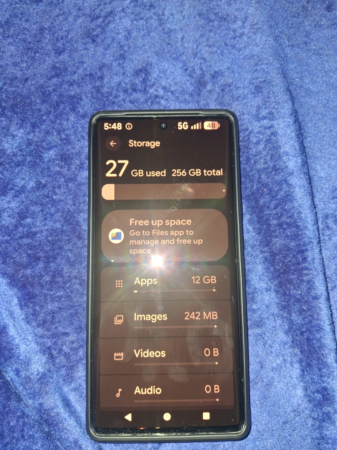 Google pixel 256gb,8gb ram - photo 2