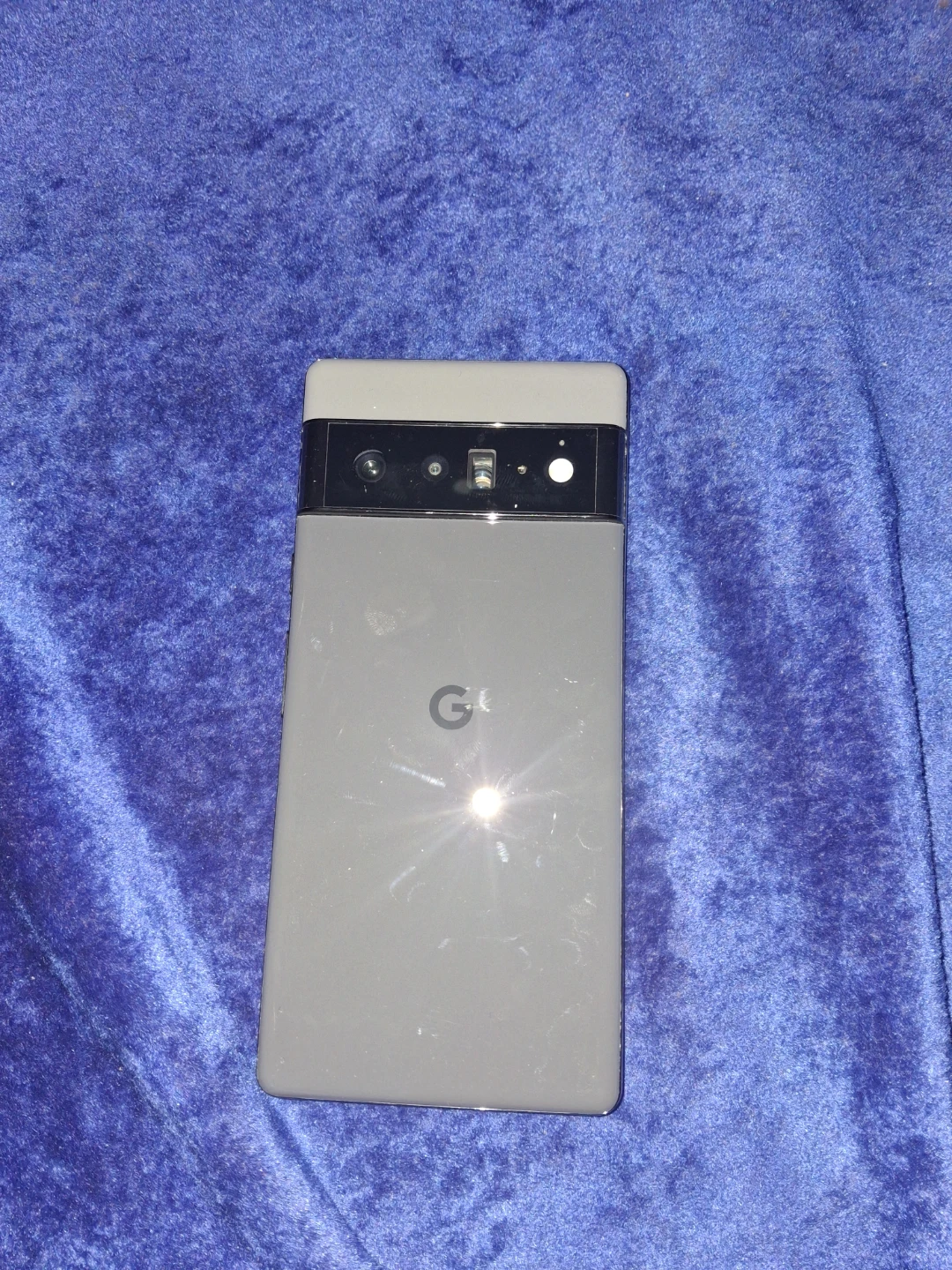Google pixel 256gb,8gb ram - photo 3
