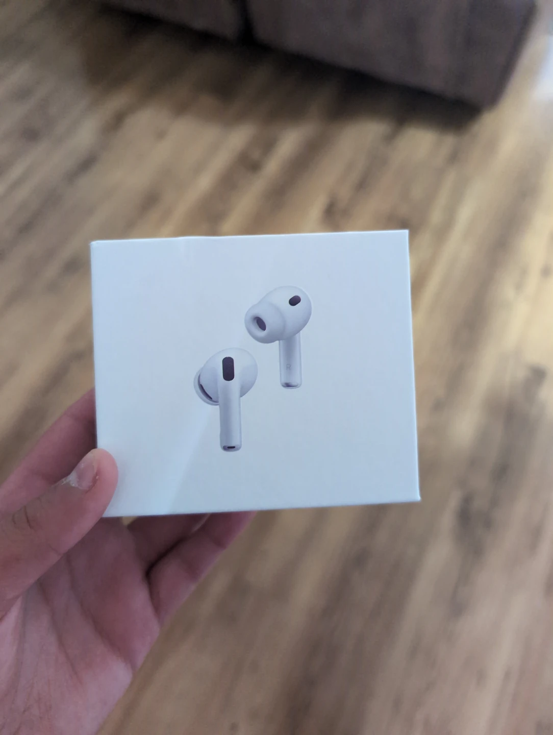 Apple AirPods Pro 3 - photo 5