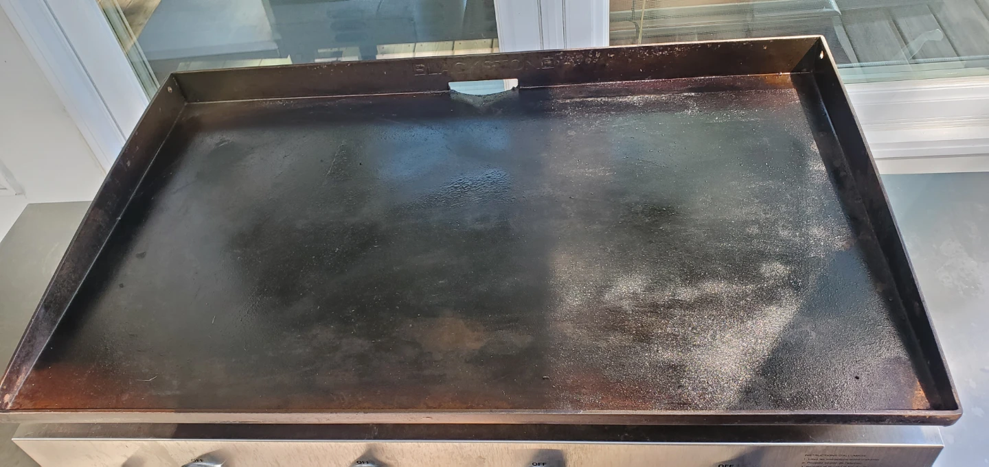 Blackstone Griddle - photo 4