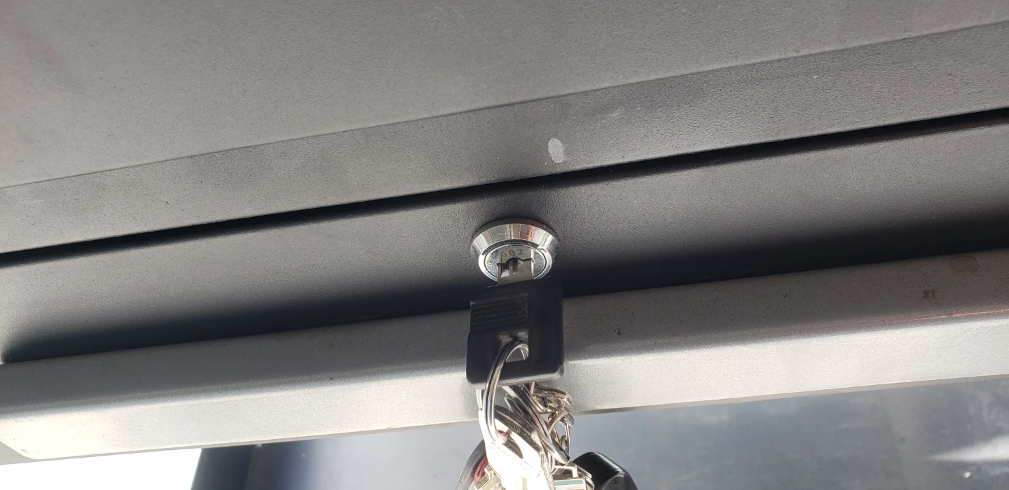 Mastercraft Rolling Mechanics Cart / Utility Cart - photo 3