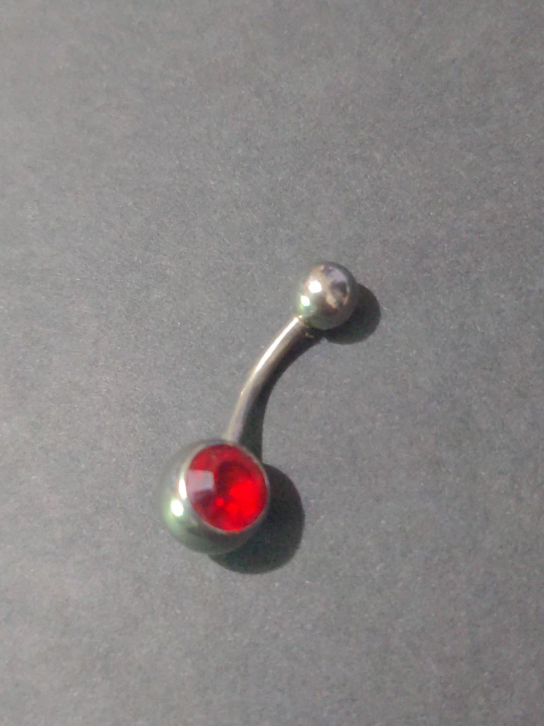 Belly Button Rings - photo 2