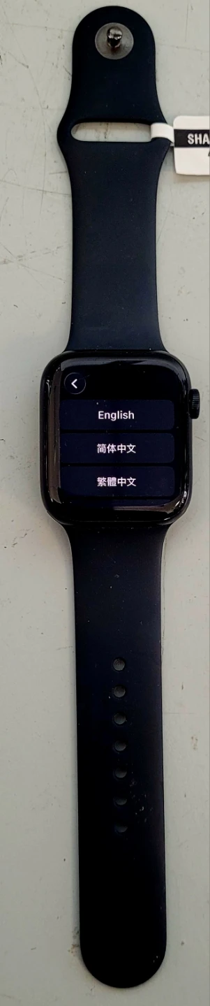 44mm SE 2nd Gen Apple Watch (30025714)
