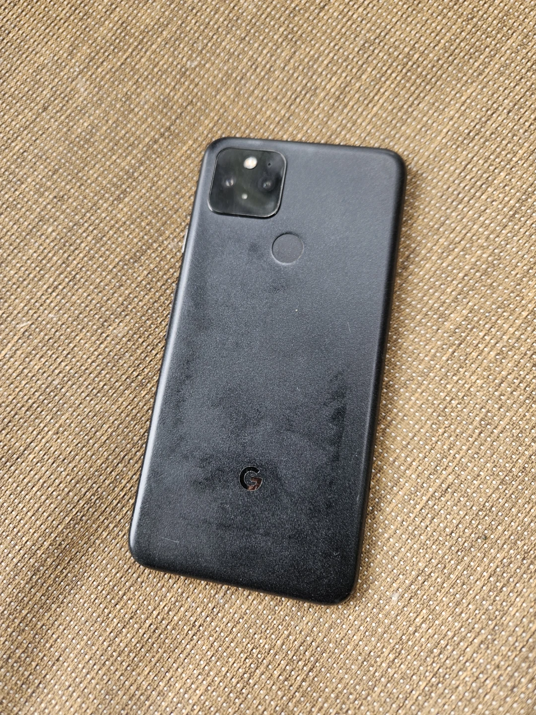 Google pixel 5 - photo 2