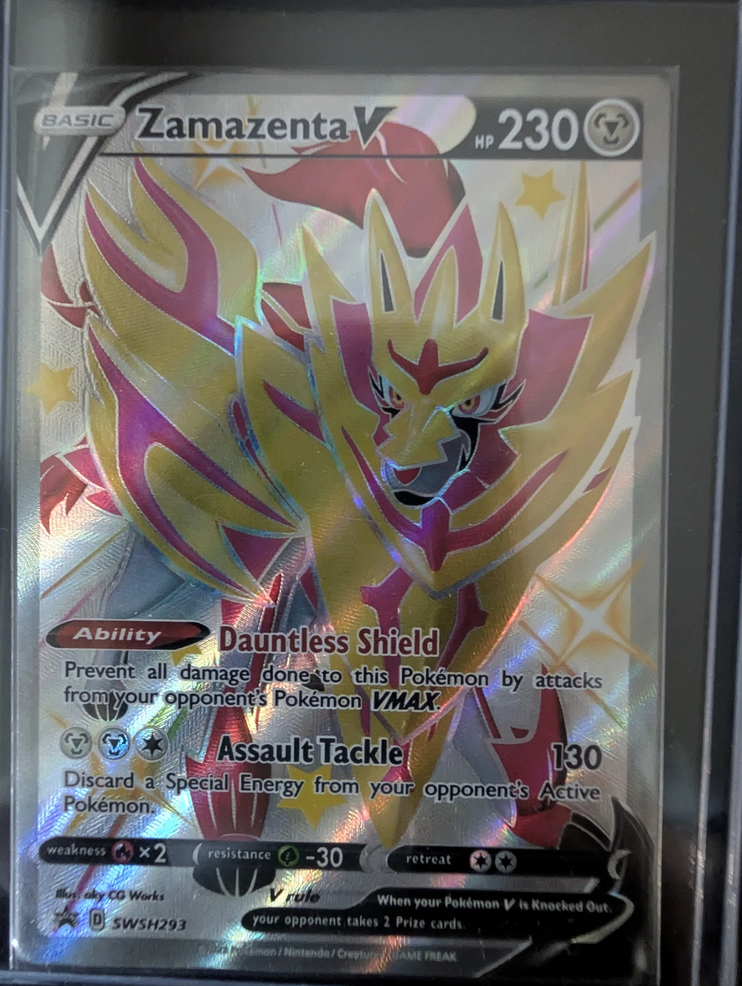 Pokémon TCG Card Lot (and Boosters box, bundles, and ETBs) - photo 5