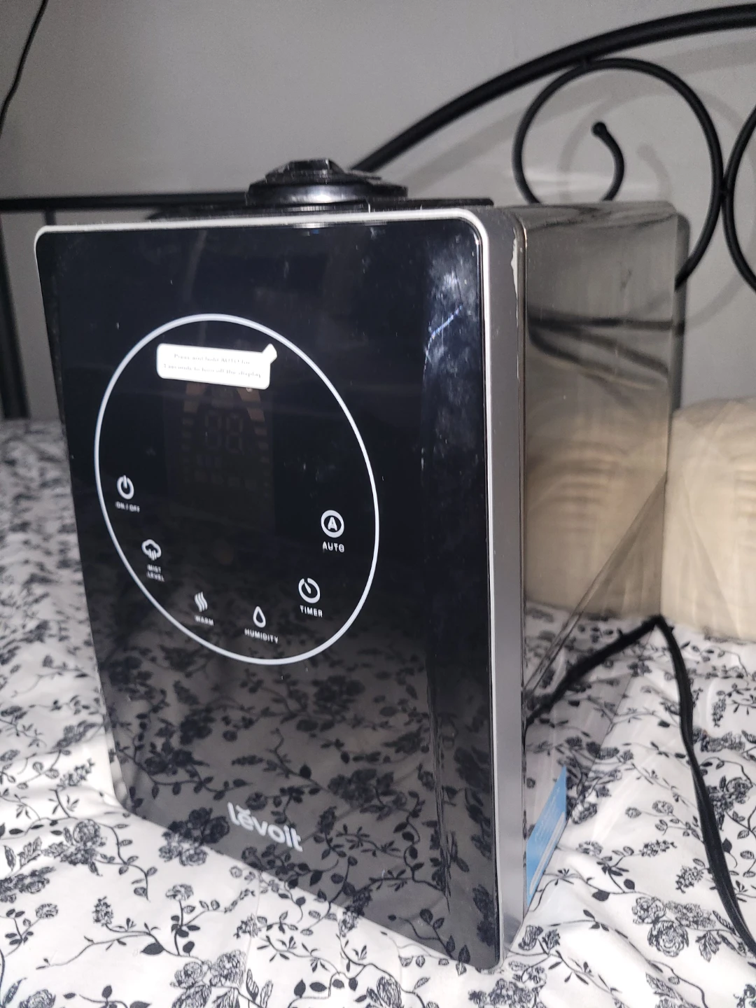 Levoit Humidifier