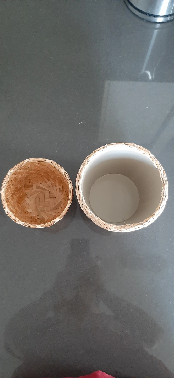 2 Ikea Flower pots 🪴 - photo 2