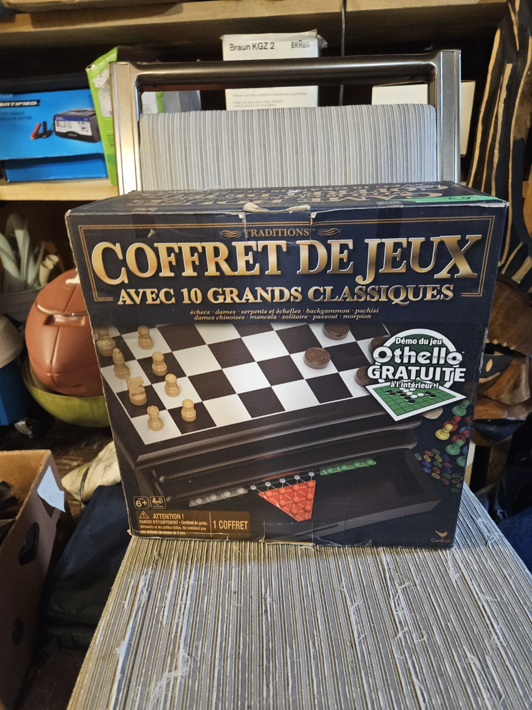 Game House 10 Classic Games Set - photo 5