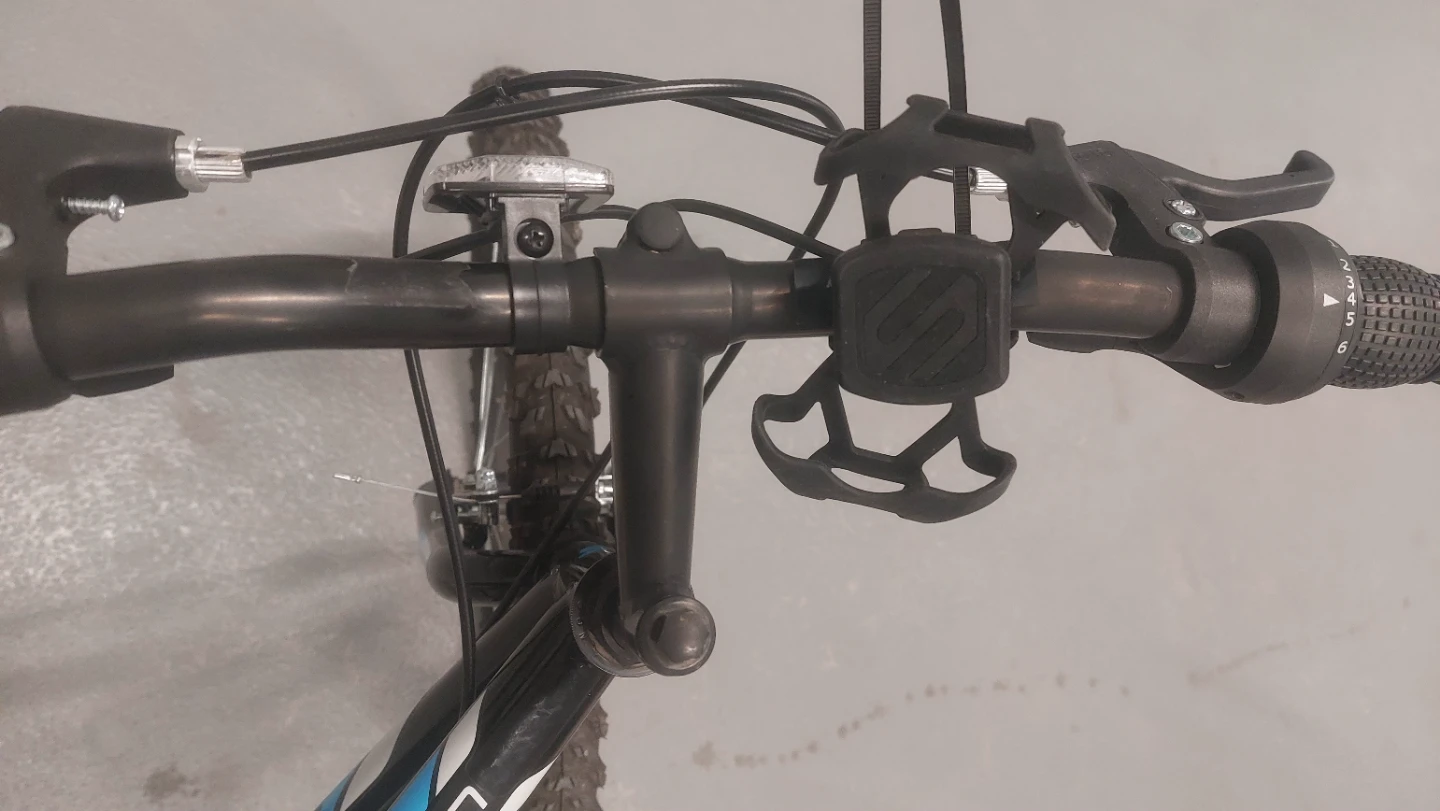 Supercycle Reaction Mountain Bike - photo 2