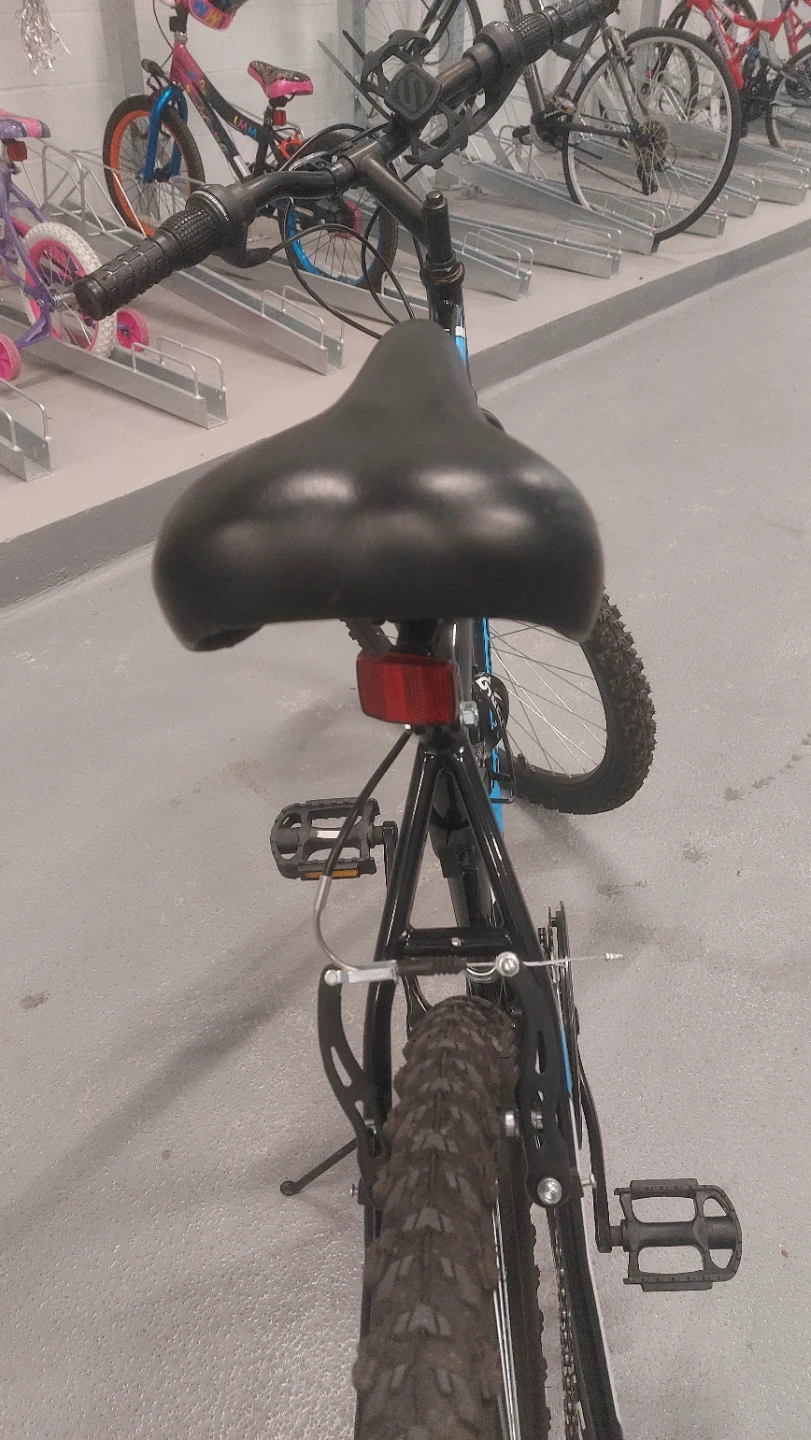 Supercycle Reaction Mountain Bike - photo 5