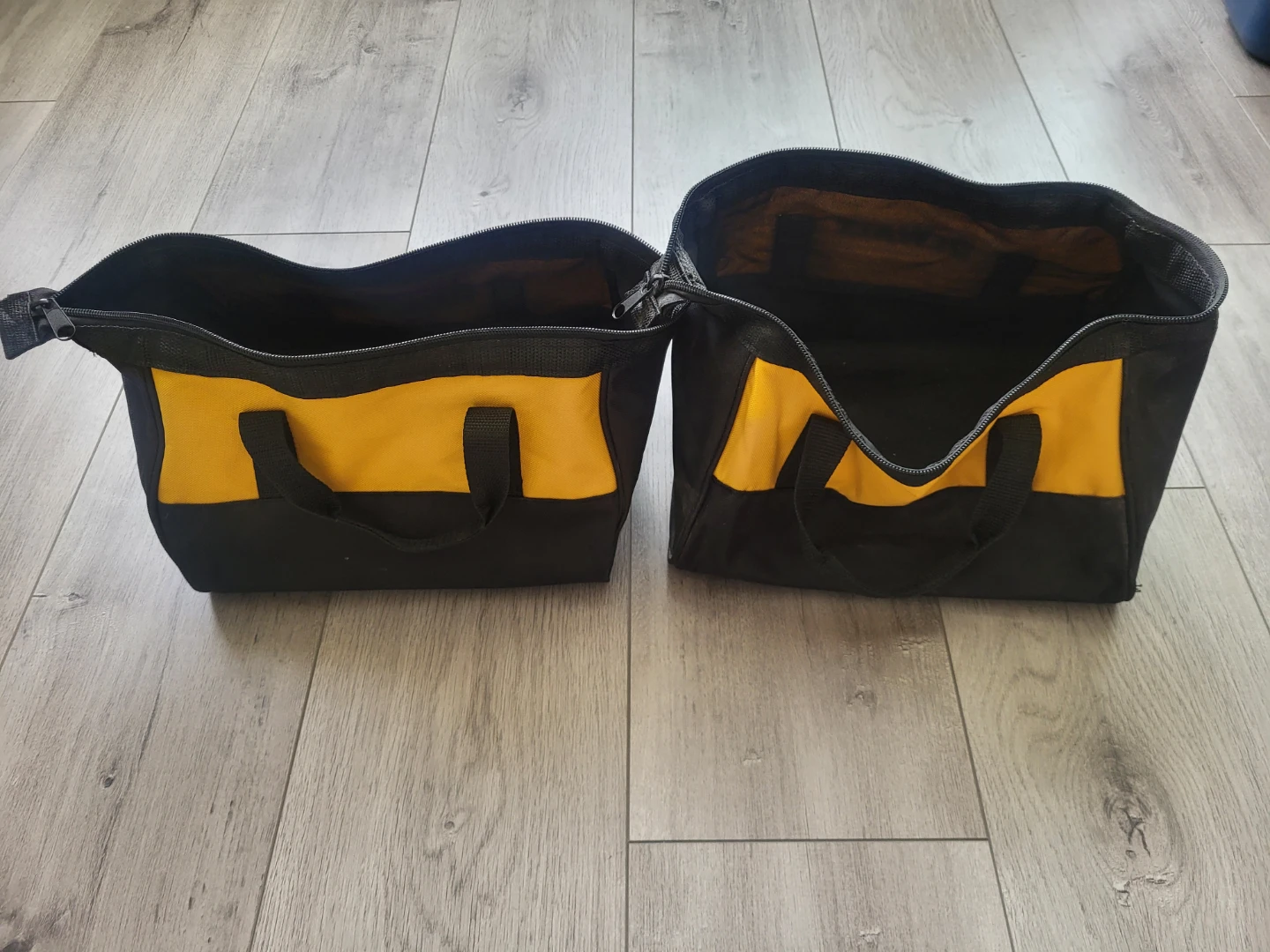 Certified Tool Box with DeWalt Bags - photo 5