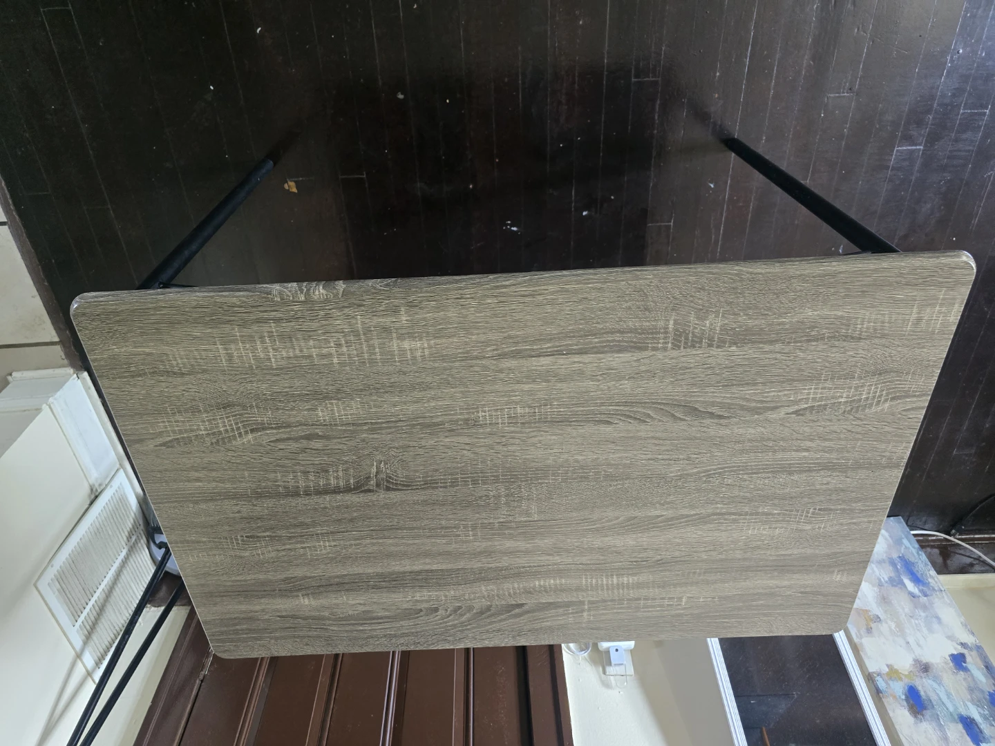 Dining Table Set with 4 Chairs - photo 5