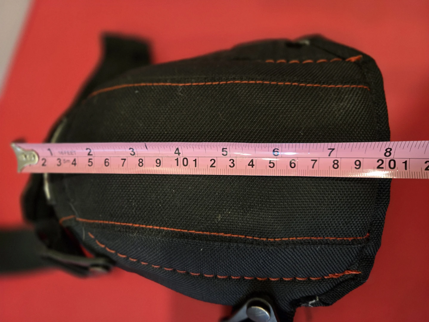 Husky Black Knee Pads - photo 5