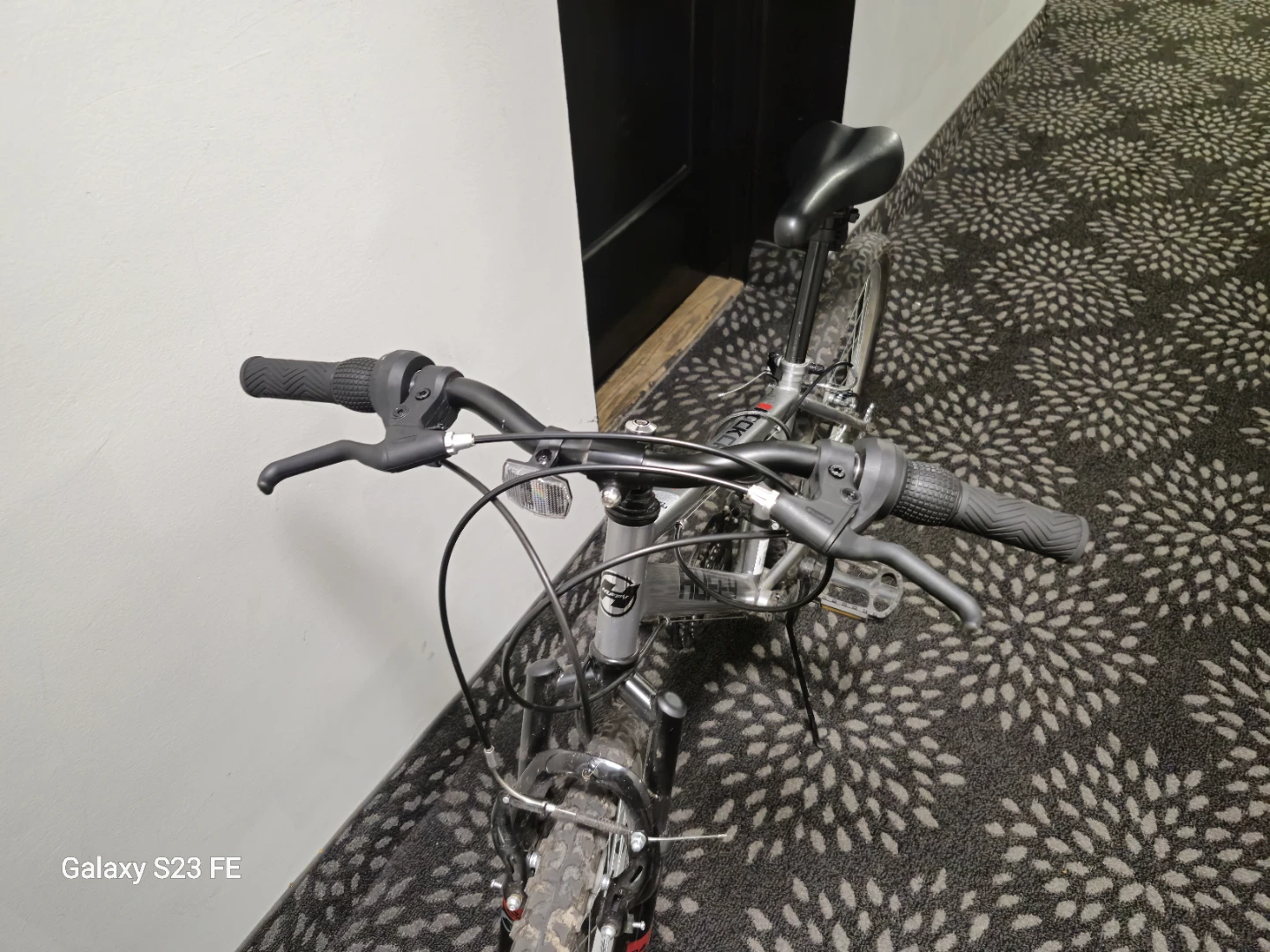Huffy Mountain Bike - photo 2