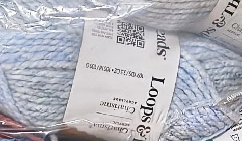 Loops & Threads Charisma Yarn