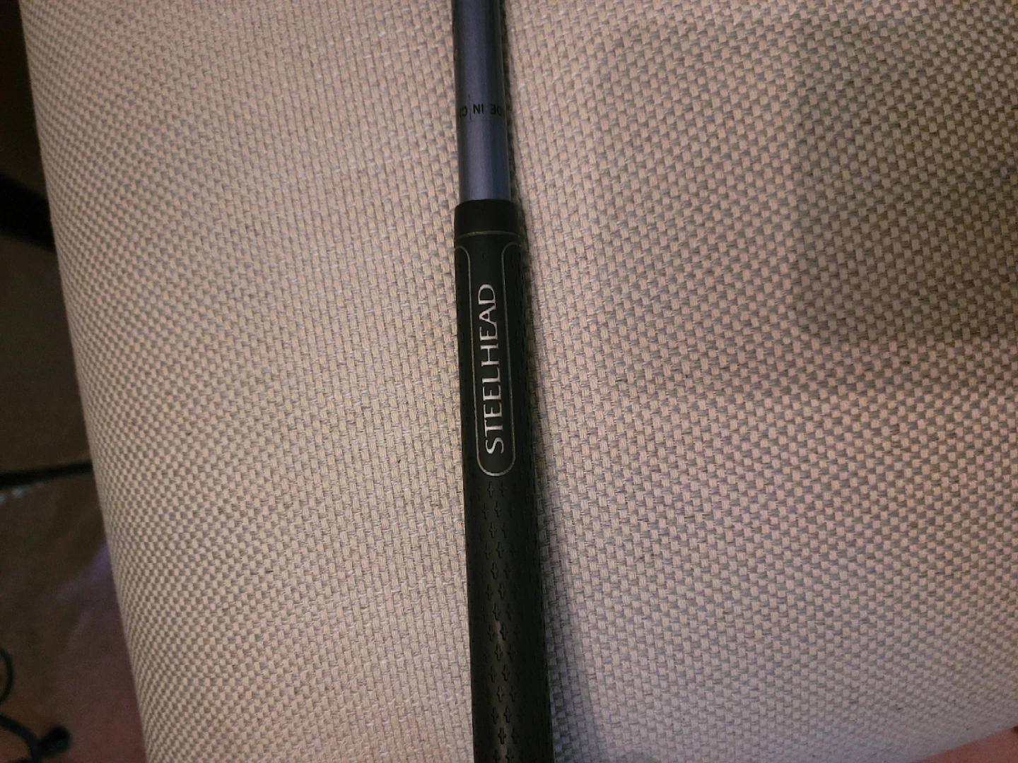 Callaway Steelhead X-16 46° Pitching Wedge - photo 5