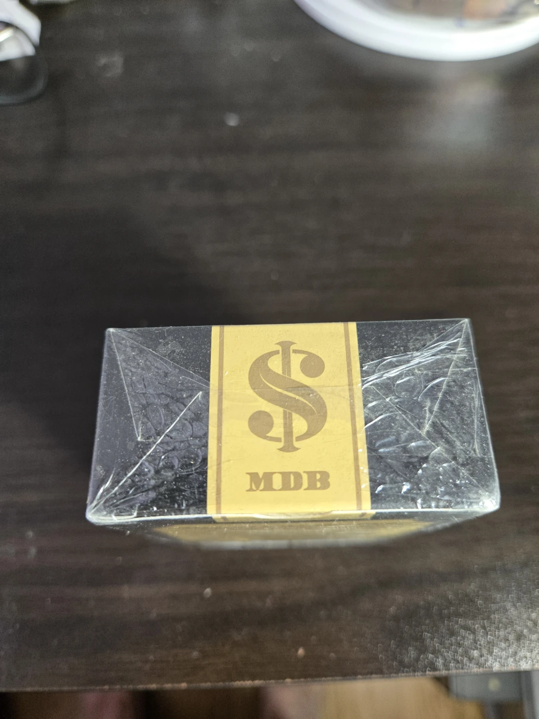 Million Dollars, But... Expansion Pack I Card Game - photo 3