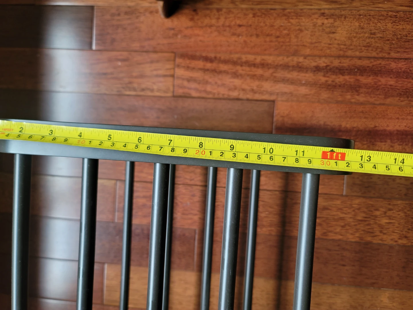 Ikea Portis Show Rack/Plant stand - photo 4