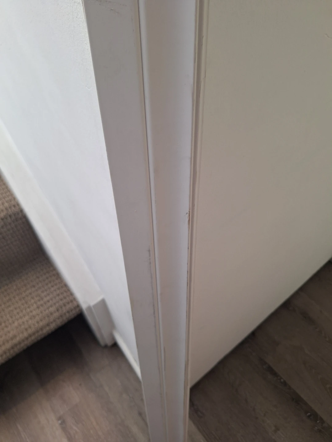 Baseboards trims for sale