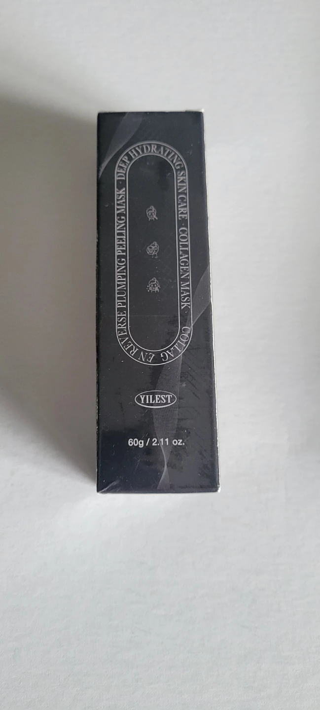 BNIB YILEST Deep Hydrating Collagen Mask - photo 2