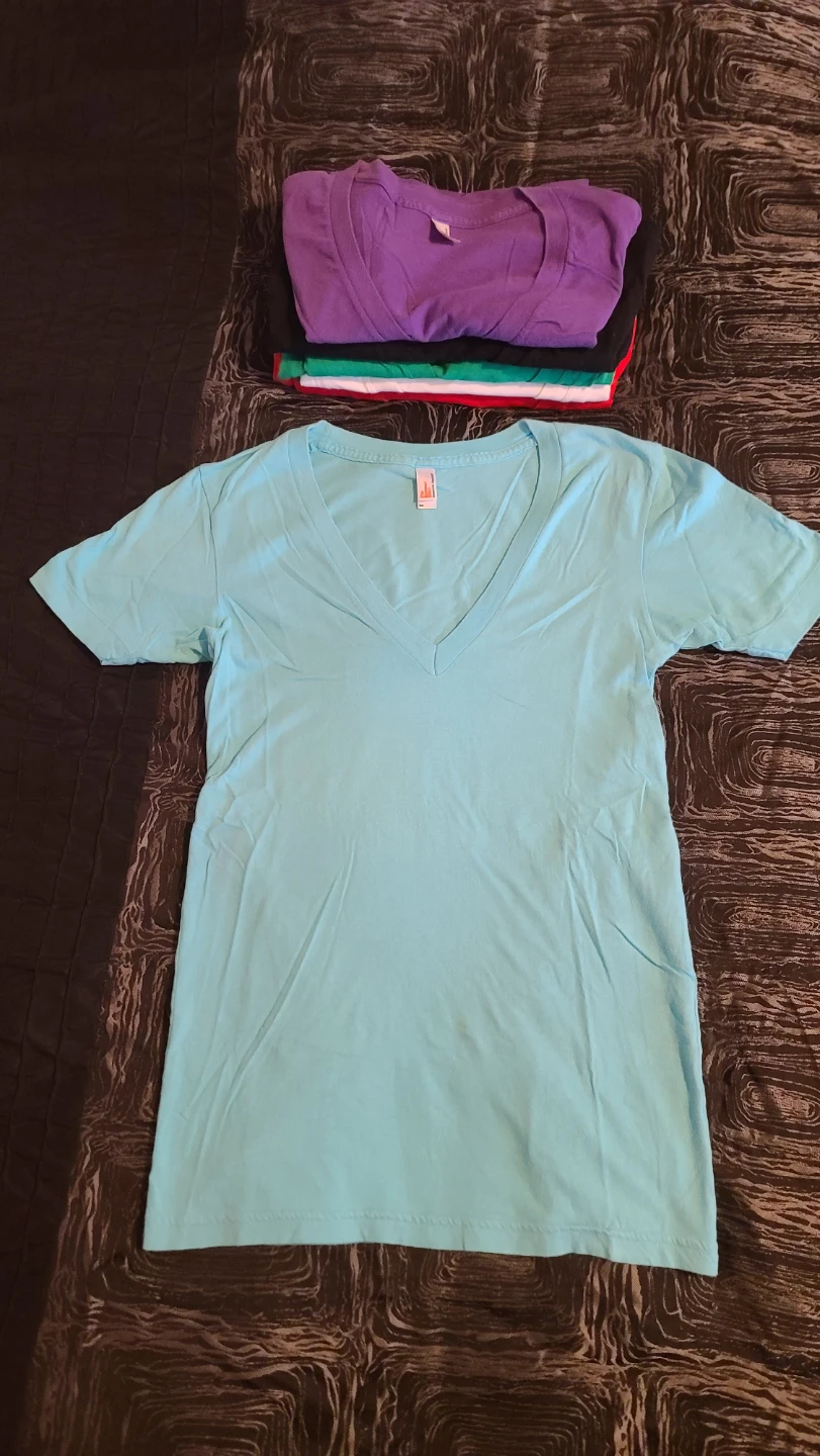 Mens summer tshirts - photo 2