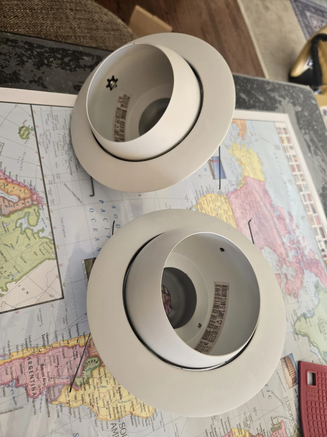 Bulbs and Recessed  Bulb Holders - photo 5