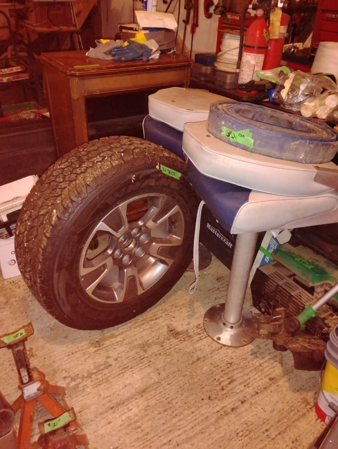Daily Garage Sale June 19th-25th - photo 3