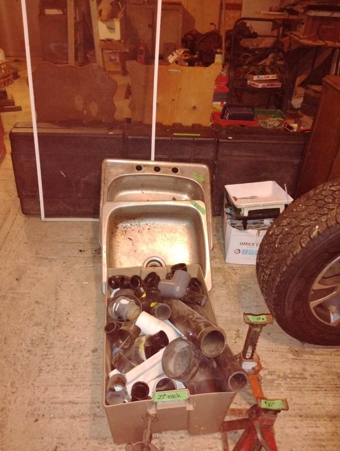 Daily Garage Sale June 19th-25th - photo 5