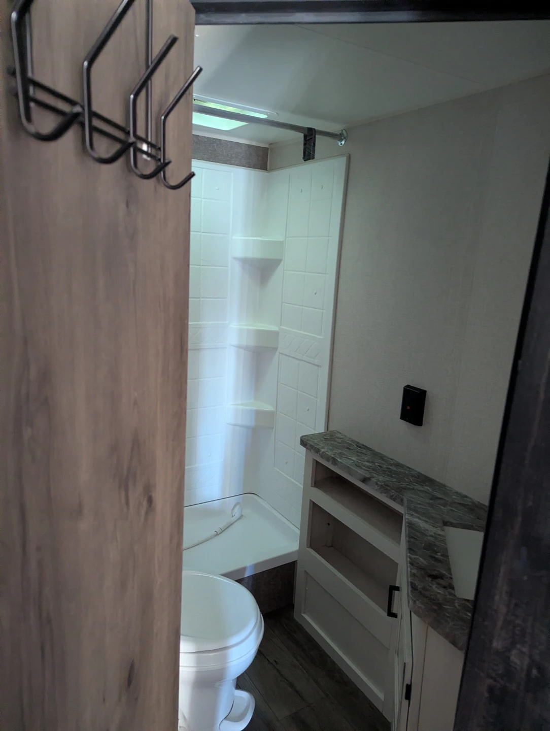 Travel Trailer Interior - photo 4