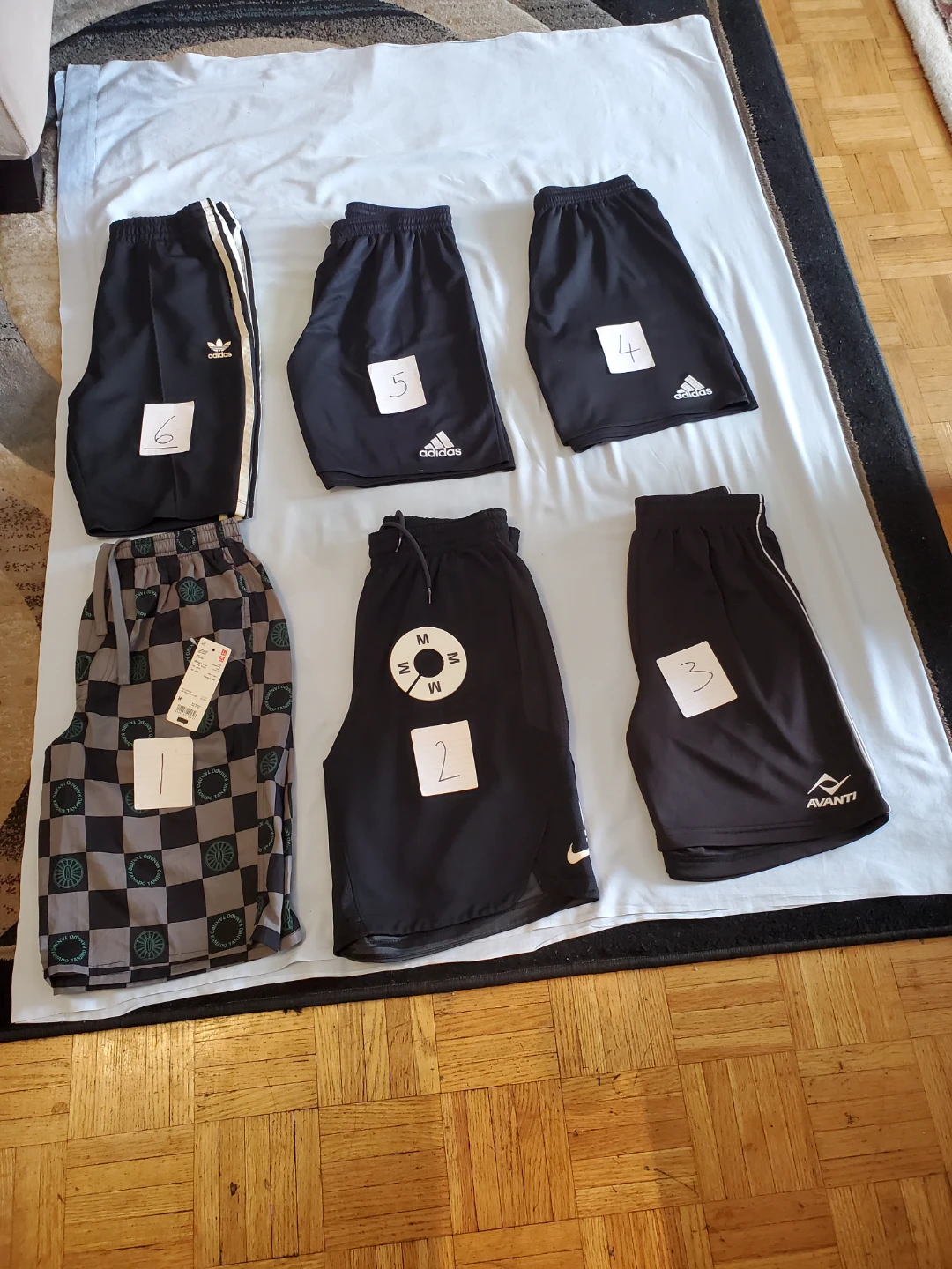 KIDS SHORTS  ALL SIZE - photo 2