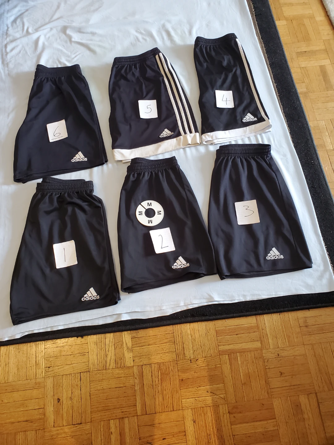 KIDS SHORTS  ALL SIZE - photo 3