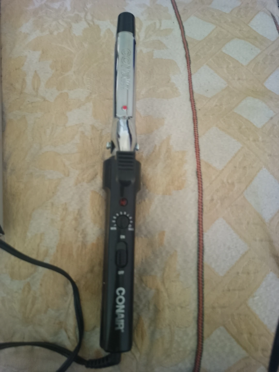 Conair Curling Iron and Curlers Set - photo 5