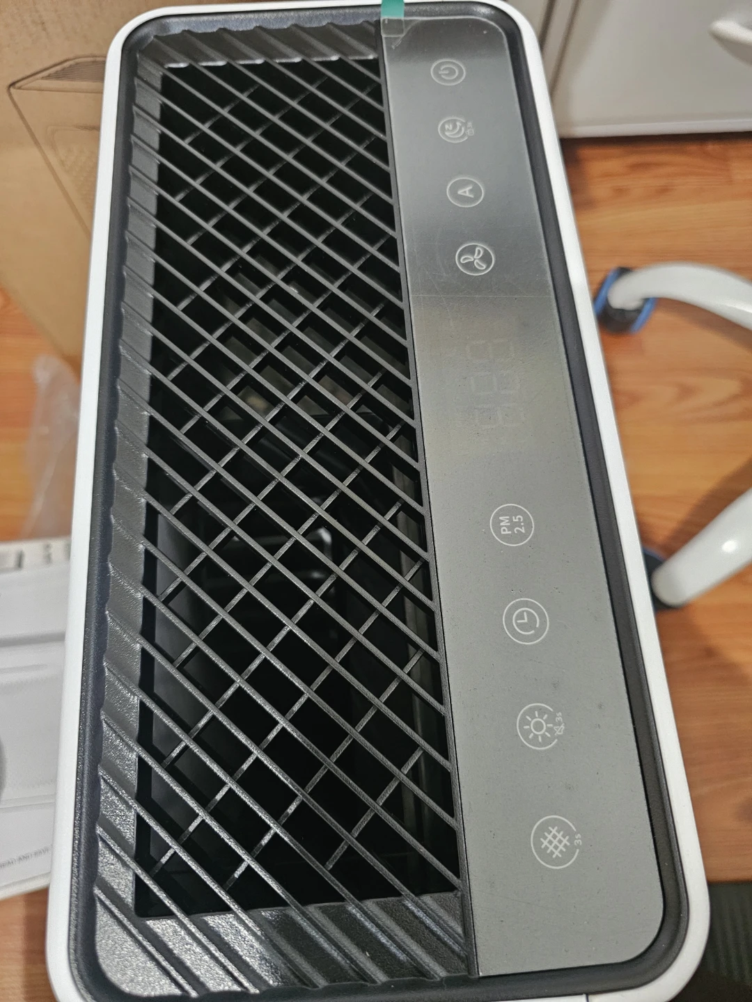 Alrock Air Purifier - photo 5