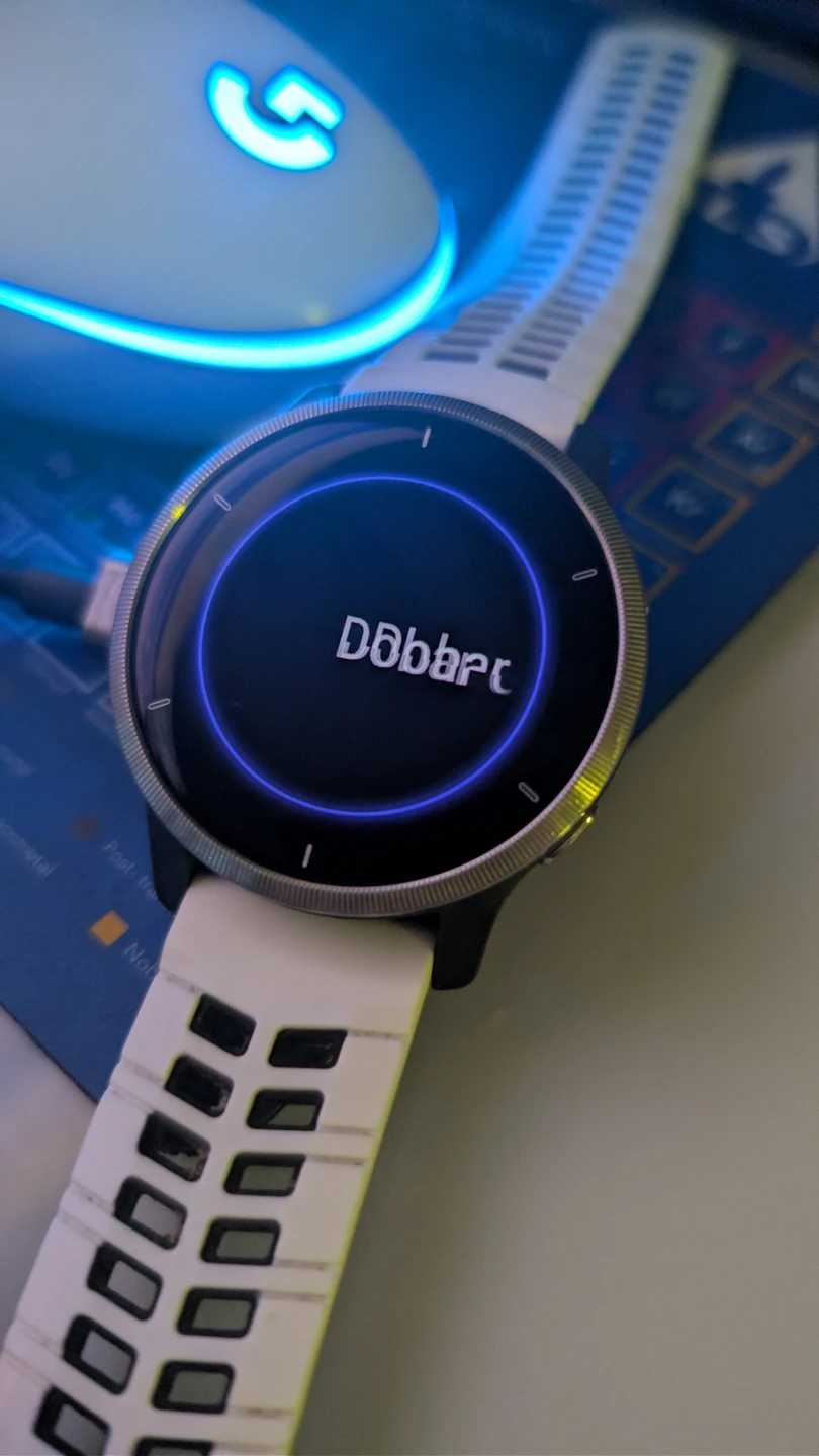 Garmin Venu 2 Smartwatch - photo 4