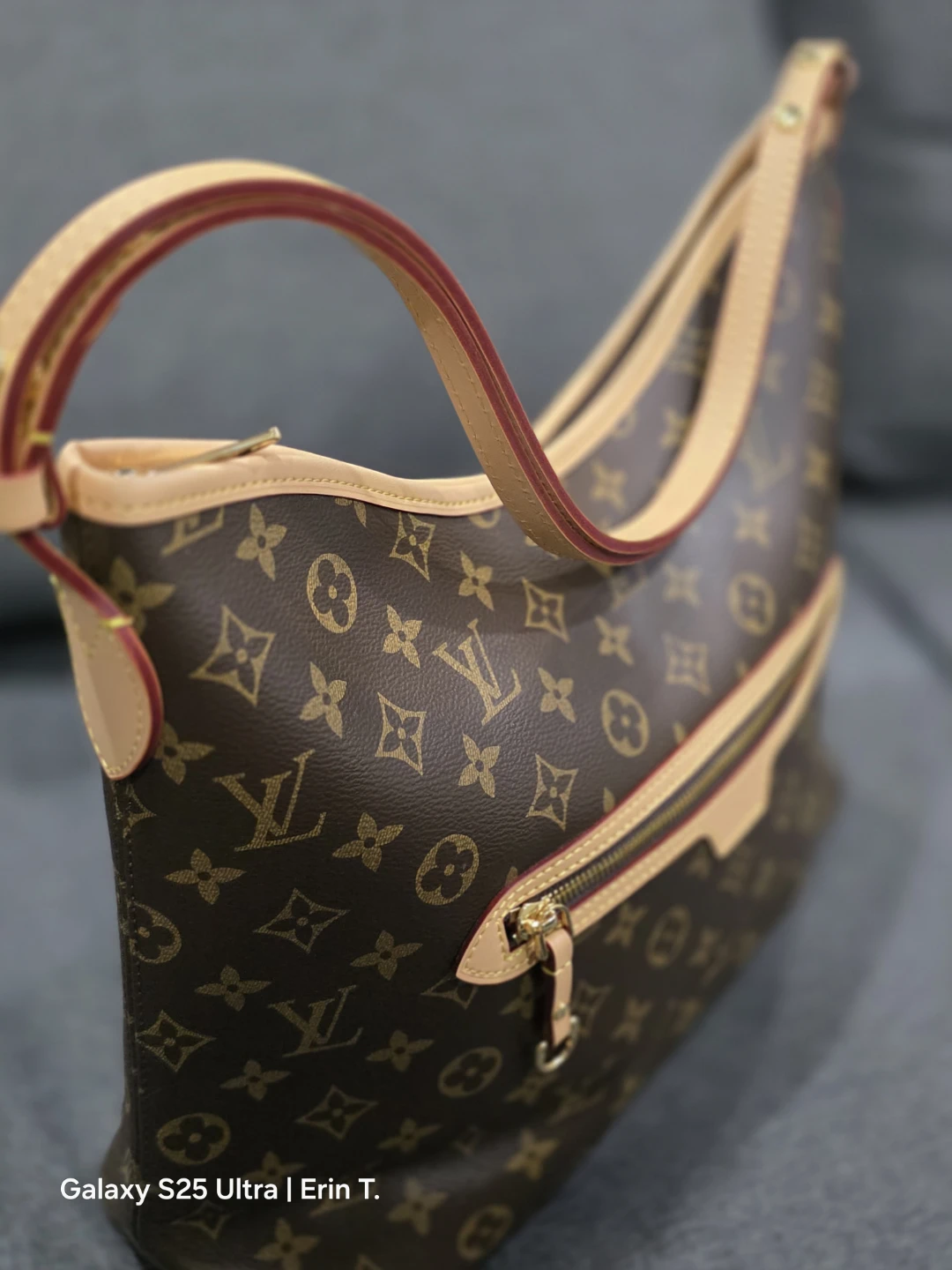 Shoulder Bag - photo 2