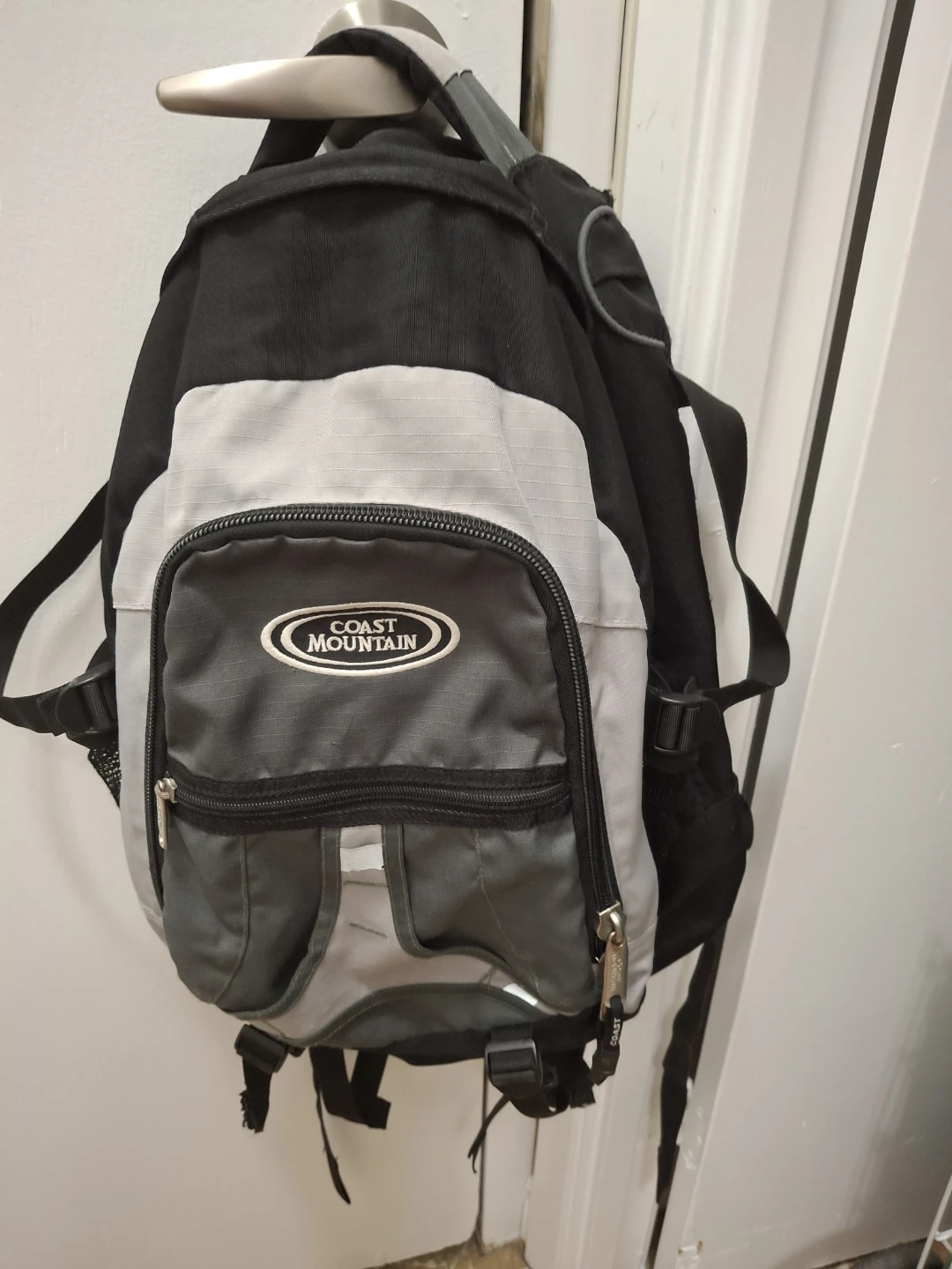 Coast Mountain Backpack